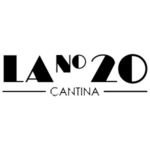 Logo Cantina la 20