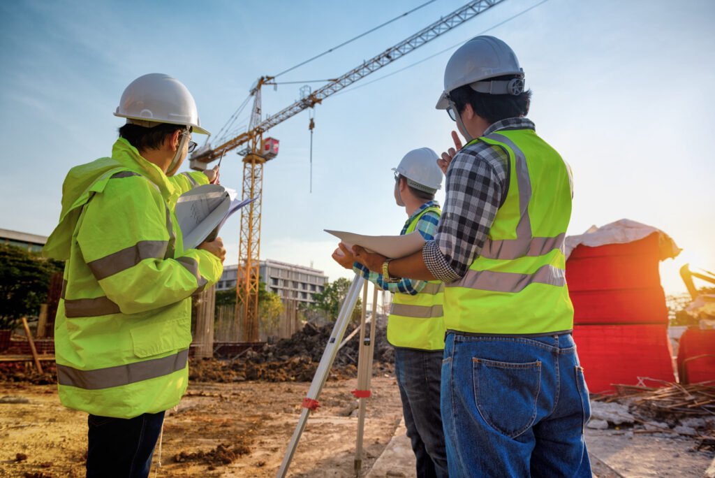 Dirección y administración de obra