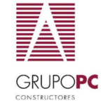Logo PC Construntores