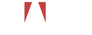 Logo Haus arquitectos blanco